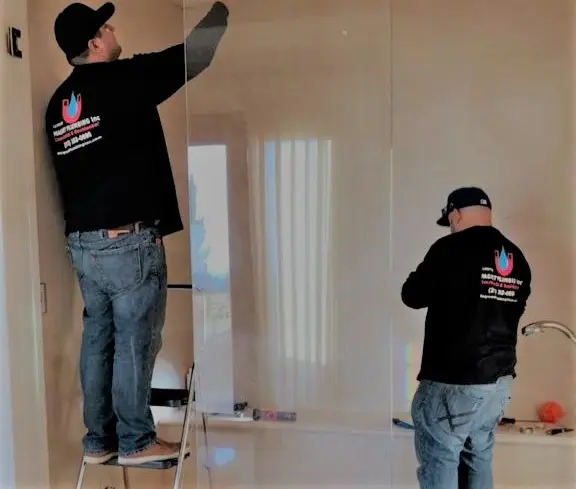 Professional plumbing installation for Tankless Water Heater Installation in Altamahaw